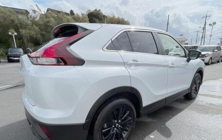 Mitsubishi Eclipse Cross, 2022 год, 1 780 000 рублей, 6 фотография