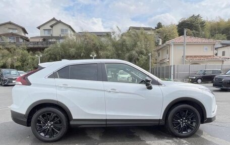 Mitsubishi Eclipse Cross, 2022 год, 1 780 000 рублей, 7 фотография