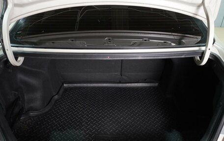 KIA Rio III рестайлинг, 2015 год, 1 124 000 рублей, 21 фотография