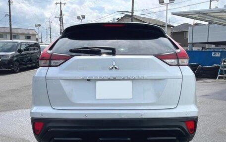 Mitsubishi Eclipse Cross, 2022 год, 1 780 000 рублей, 5 фотография