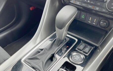 Mitsubishi Eclipse Cross, 2022 год, 1 780 000 рублей, 12 фотография