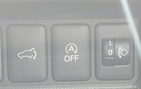 Mitsubishi Eclipse Cross, 2022 год, 1 780 000 рублей, 15 фотография