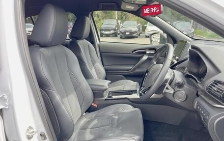 Mitsubishi Eclipse Cross, 2022 год, 1 780 000 рублей, 8 фотография