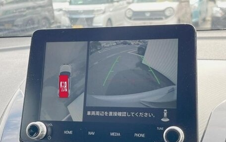 Mitsubishi Eclipse Cross, 2022 год, 1 780 000 рублей, 9 фотография