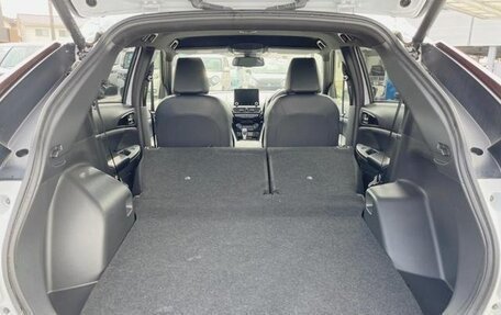 Mitsubishi Eclipse Cross, 2022 год, 1 780 000 рублей, 22 фотография