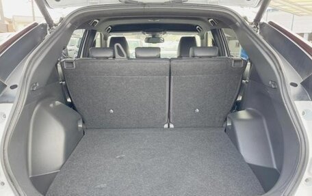 Mitsubishi Eclipse Cross, 2022 год, 1 780 000 рублей, 21 фотография