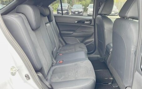 Mitsubishi Eclipse Cross, 2022 год, 1 780 000 рублей, 20 фотография