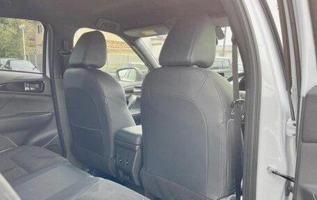 Mitsubishi Eclipse Cross, 2022 год, 1 780 000 рублей, 19 фотография