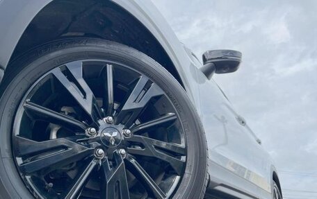 Mitsubishi Eclipse Cross, 2022 год, 1 780 000 рублей, 23 фотография