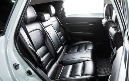 Renault Koleos II, 2017 год, 2 250 000 рублей, 9 фотография