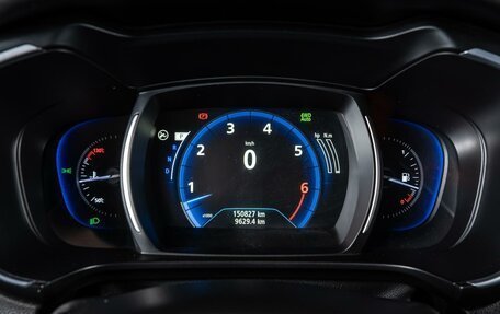 Renault Koleos II, 2017 год, 2 250 000 рублей, 15 фотография