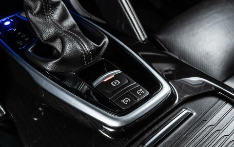 Renault Koleos II, 2017 год, 2 250 000 рублей, 18 фотография