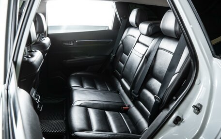 Renault Koleos II, 2017 год, 2 250 000 рублей, 11 фотография