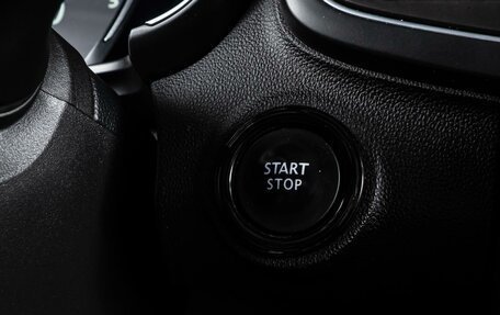 Renault Koleos II, 2017 год, 2 250 000 рублей, 22 фотография