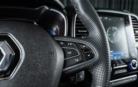 Renault Koleos II, 2017 год, 2 250 000 рублей, 21 фотография