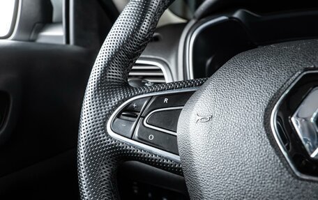 Renault Koleos II, 2017 год, 2 250 000 рублей, 20 фотография