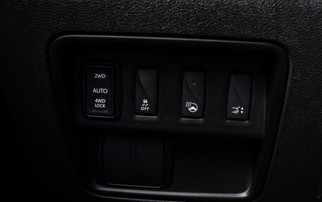 Renault Koleos II, 2017 год, 2 250 000 рублей, 23 фотография