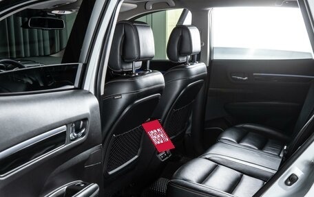 Renault Koleos II, 2017 год, 2 250 000 рублей, 13 фотография