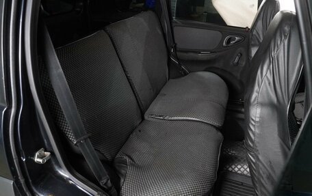 Chevrolet Niva I рестайлинг, 2013 год, 569 000 рублей, 7 фотография