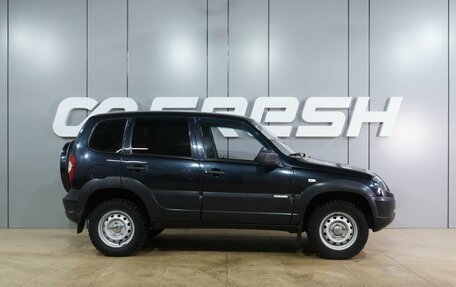 Chevrolet Niva I рестайлинг, 2013 год, 569 000 рублей, 5 фотография
