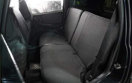 Chevrolet Niva I рестайлинг, 2013 год, 569 000 рублей, 9 фотография