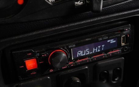 Chevrolet Niva I рестайлинг, 2013 год, 569 000 рублей, 13 фотография