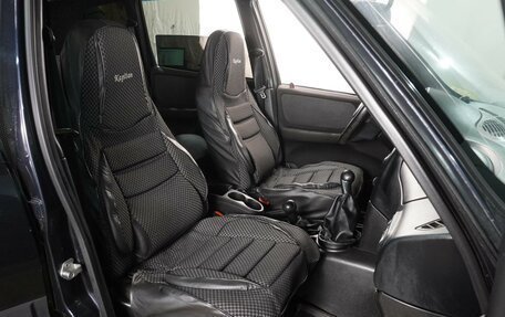 Chevrolet Niva I рестайлинг, 2013 год, 569 000 рублей, 8 фотография