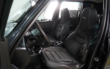 Chevrolet Niva I рестайлинг, 2013 год, 569 000 рублей, 10 фотография