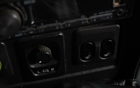 Chevrolet Niva I рестайлинг, 2013 год, 569 000 рублей, 14 фотография