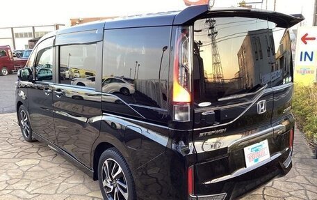 Honda Stepwgn IV, 2022 год, 1 950 178 рублей, 4 фотография
