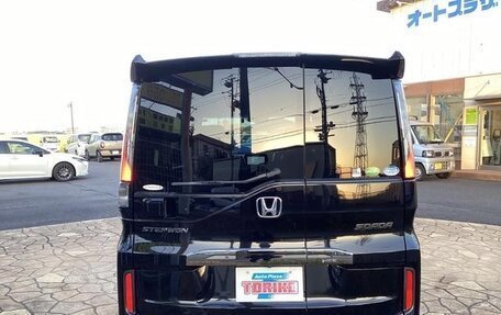 Honda Stepwgn IV, 2022 год, 1 950 178 рублей, 5 фотография