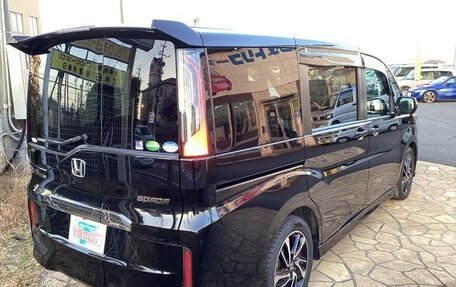 Honda Stepwgn IV, 2022 год, 1 950 178 рублей, 6 фотография