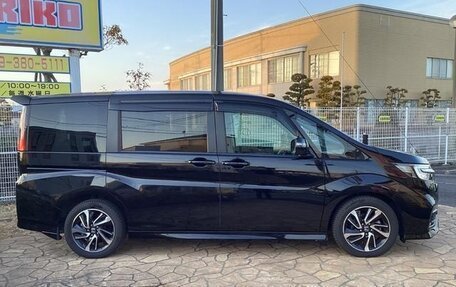 Honda Stepwgn IV, 2022 год, 1 950 178 рублей, 7 фотография