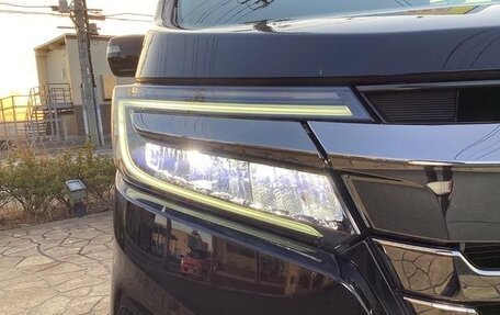 Honda Stepwgn IV, 2022 год, 1 950 178 рублей, 9 фотография