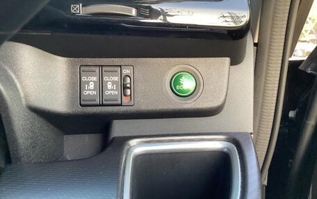 Honda Stepwgn IV, 2022 год, 1 950 178 рублей, 15 фотография