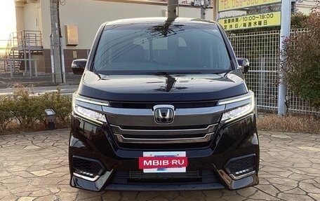 Honda Stepwgn IV, 2022 год, 1 950 178 рублей, 3 фотография