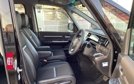 Honda Stepwgn IV, 2022 год, 1 950 178 рублей, 10 фотография