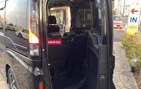 Honda Stepwgn IV, 2022 год, 1 950 178 рублей, 16 фотография