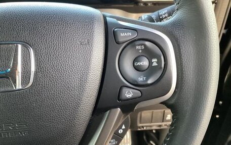 Honda Stepwgn IV, 2022 год, 1 950 178 рублей, 18 фотография