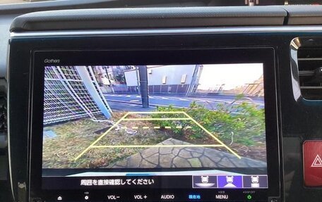 Honda Stepwgn IV, 2022 год, 1 950 178 рублей, 23 фотография