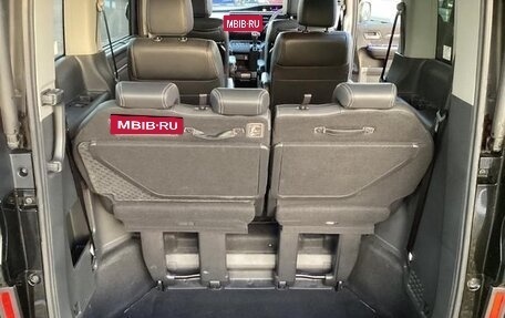 Honda Stepwgn IV, 2022 год, 1 950 178 рублей, 14 фотография