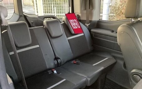 Honda Stepwgn IV, 2022 год, 1 950 178 рублей, 19 фотография