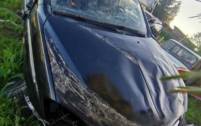 SsangYong Kyron I, 2007 год, 270 000 рублей, 1 фотография