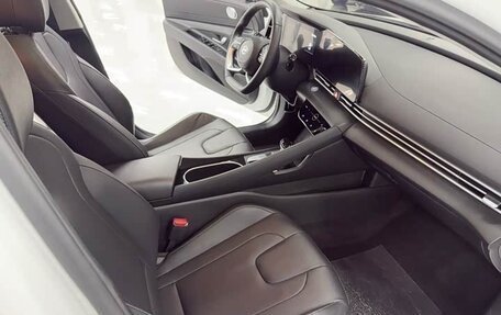 Hyundai Elantra, 2023 год, 1 650 000 рублей, 15 фотография