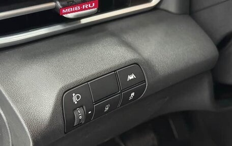 Hyundai Elantra, 2023 год, 1 650 000 рублей, 10 фотография