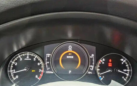 Mazda 3, 2021 год, 1 560 005 рублей, 8 фотография