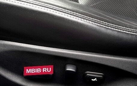 Infiniti Q50 I рестайлинг, 2017 год, 2 070 000 рублей, 12 фотография