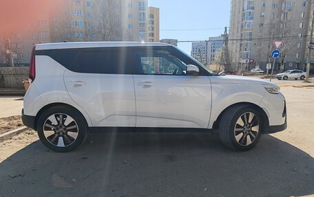 KIA Soul III, 2022 год, 2 350 000 рублей, 4 фотография