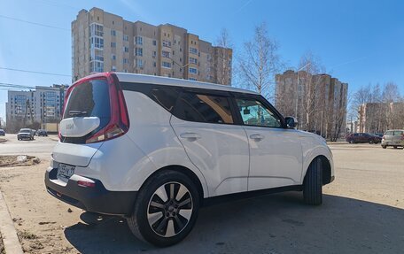 KIA Soul III, 2022 год, 2 350 000 рублей, 3 фотография
