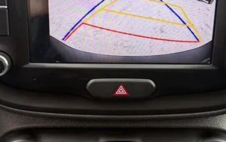 KIA Soul III, 2022 год, 2 350 000 рублей, 6 фотография